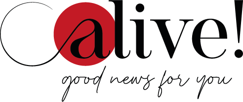 Alive Magazine
